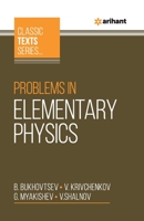 Problems in Elementary Physics (Mir Publications, 1971) 9388127501 Book Cover