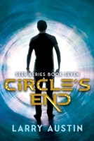 Circle's End: Seer Series Book Seven B0BCRTGMTM Book Cover