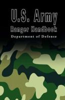 U.S. Army Ranger Handbook 1602390525 Book Cover