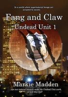 Fang and Claw 1502540533 Book Cover