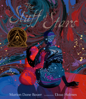 The Stuff of Stars 076367883X Book Cover