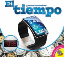 El Tiempo / Time 1489661395 Book Cover