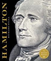 Alexander Hamilton: The Illustrated Biography 1454922753 Book Cover