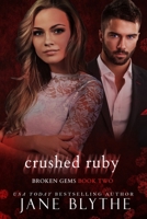 Crushed Ruby 0648809102 Book Cover