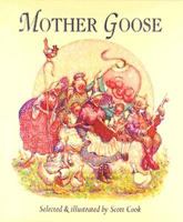 Mother Goose 067980949X Book Cover