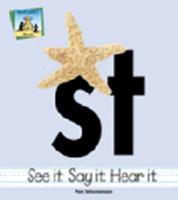 St: Sandcastle 2 Blends 1577654072 Book Cover