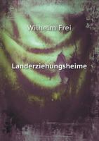 Landerziehungsheime 5518976879 Book Cover