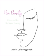 Her Beauty B092KCS89R Book Cover