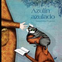 Azulín azulado 8415357117 Book Cover