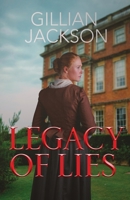 Legacy of Lies 4824146534 Book Cover