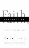 Faith, Interrupted 0307270912 Book Cover
