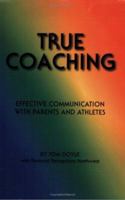 True Coaching 0970739966 Book Cover