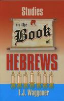 Studies in the Book of Hebrews 1572580216 Book Cover