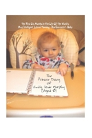 The Very Private Diary Of Emily Jade Murphy (Aged 0) B0FR4DB72C Book Cover