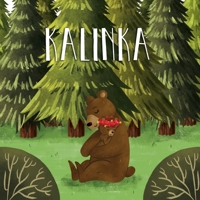 Kalinka 1979651116 Book Cover