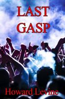 Last Gasp 1626949832 Book Cover