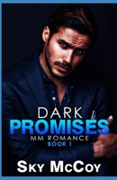 Dark Promises (Dark Passion) B0BYRHDHND Book Cover