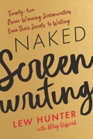 Screenwriting 434 : Conversation 153813795X Book Cover