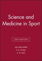 Science and Medicine in Sport 0867933216 Book Cover