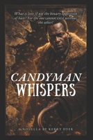 Candyman Whispers B0GDW18PRP Book Cover