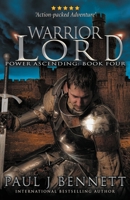 Warrior Lord 1990073271 Book Cover