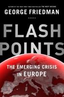Flashpoints 038553633X Book Cover