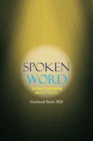 Spoken Word: Spiritual Undertaking 146343068X Book Cover