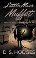 Little Miss Muffet 1544774036 Book Cover