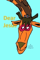 Dear Jesus B0992LBYKW Book Cover