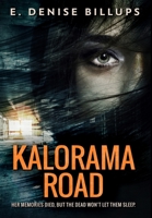 Kalorama Road: Premium Hardcover Edition 1034304380 Book Cover