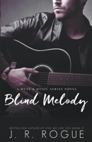 Blind Melody B0DYDHM86W Book Cover