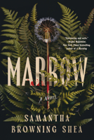 Marrow 0593851951 Book Cover