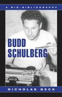 Budd Schulberg 0810840359 Book Cover