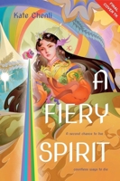 A Fiery Spirit: A Bright Heart Novel 145494997X Book Cover