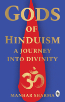 Gods of Hinduism 9362144174 Book Cover