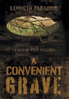A Convenient Grave: An Abram Cole Mystery 1039173276 Book Cover