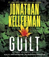 Guilt 0345505743 Book Cover