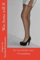 Was Anita Will II 1484881648 Book Cover