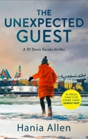 The Unexpected Guest 1408717840 Book Cover