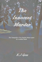 Innocent Murder 0999753304 Book Cover