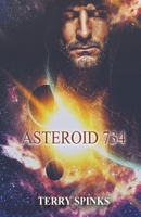 Asteroid 734 B0CVTQQX7J Book Cover