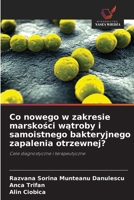 Co nowego w zakresie marskosci watroby i samoistnego bakteryjnego zapalenia otrzewnej? (Polish Edition) 6209892973 Book Cover