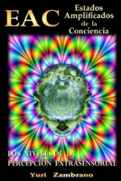 LOS NIVELES DE LA PERCEPCIÓN EXTRASENSORIAL 1326105663 Book Cover