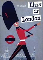 This is London 0789310627 Book Cover