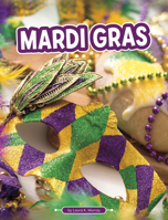 Mardi Gras B0FGHLKMBK Book Cover