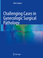 Challenging Cases in Gynecologic Surgical Pathology 3031516559 Book Cover