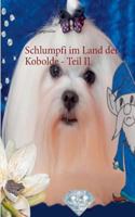 Schlumpfi im Land der Kobolde - Teil II 3752878738 Book Cover
