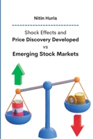 Shock Effects and Price Discovery Developed Vs Emerging Stock Market 2441284959 Book Cover