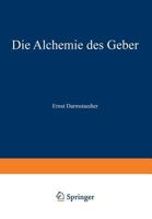Die Alchemie Des Geber 3642519466 Book Cover