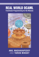 Real World OCaml: Functional Programming for the Masses 100912580X Book Cover
